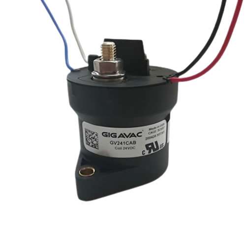 GIGAVAC GV241CAB DC Contactor