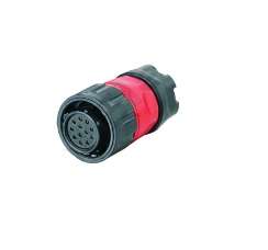 CNLINKO - YM-20-J12PE-01-001 Connector (IP67)