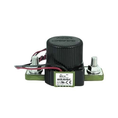 GIGAVAC MX14CCB DC Contactor