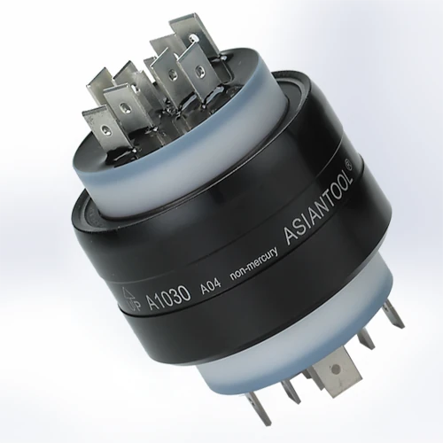 Asiantool A1030 (10-Pole, 2x 4A @ 8x 30A)