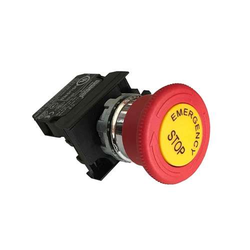 Emas B102E Emergency Stop Button