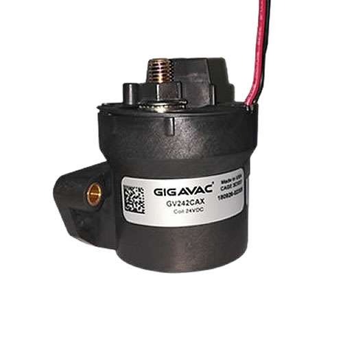 GIGAVAC GV242CAX, 400A, 800Vdc DC Contactor