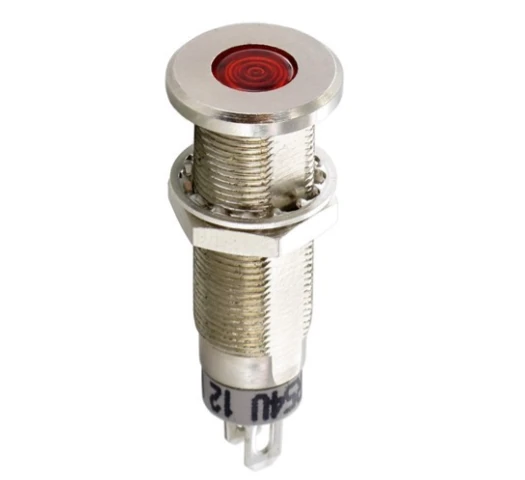 Sloan 3447SxA1Y5100 LED Indicator Light