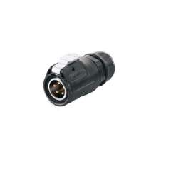CNLINKO LP-20-C05PE-01-020 IP67 Connector