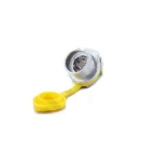 CNLINKO - LP-20-C05SX-02-001 Male Socket (IP67)