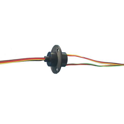 Senring SNM012B-06 6-Channel 2A Capsule Slip Ring