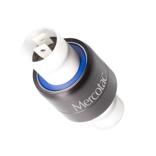 Mercotac Model 235 Rotary Electrical Connector