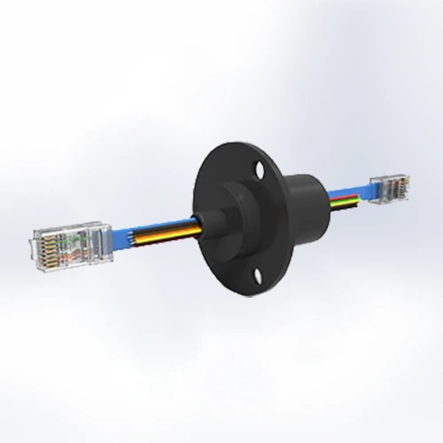 ESE264 12-Channel Capsule Slip Ring - DSTI