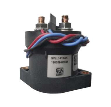GIGAVAC GVLH141BAX Latching DC Contactor