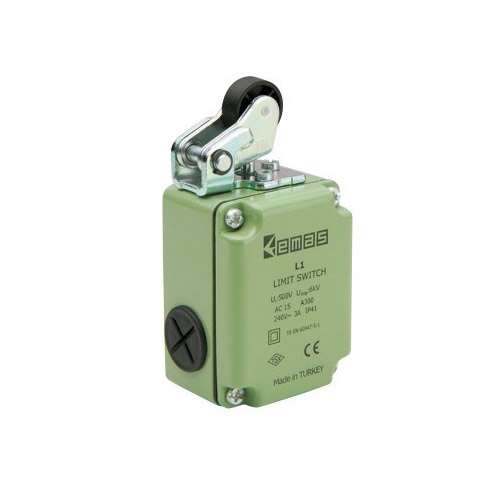 Emas L1K13MIP111 Limit Switch