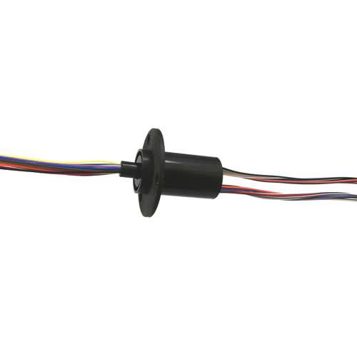 Senring SNM022A-24-Channel 2A Capsule Slip Ring