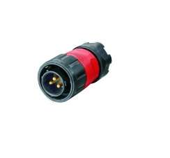 CNLINKO - YM-20-C03PE-01-001 Connector (IP67)