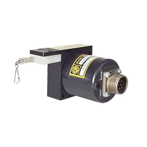 EFK150 L/XWFK-150-5-BZ-N-100-4-CL Elcis Wire Encoder
