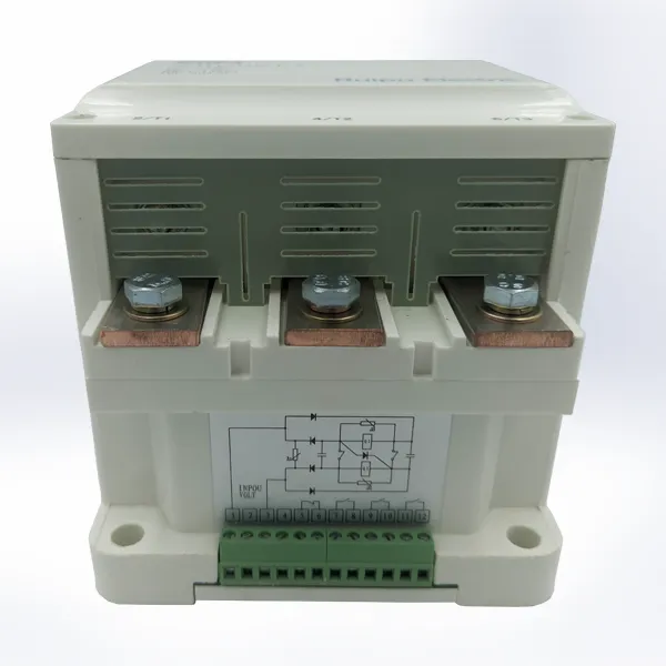 GLVAC AC Vacuum Contactor CKJ11-160/1.5