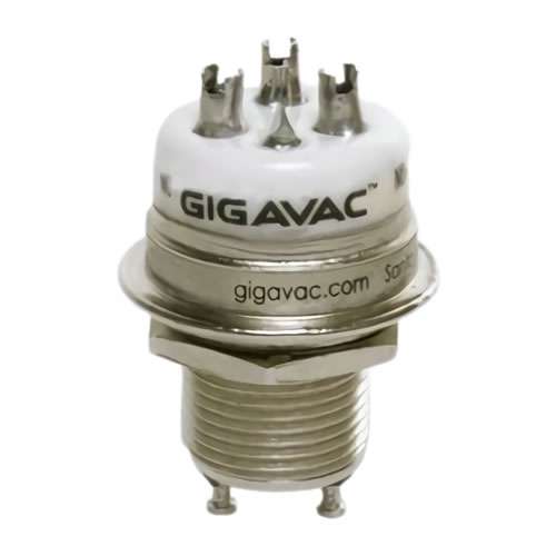 Gigavac GH5 3.5kV SPDT HV Relay