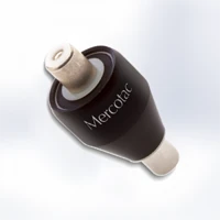 Mercotac Model 205 Rotary Electrical Connector