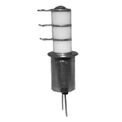 Gigavac G45C 5kV SPDT HV Relay