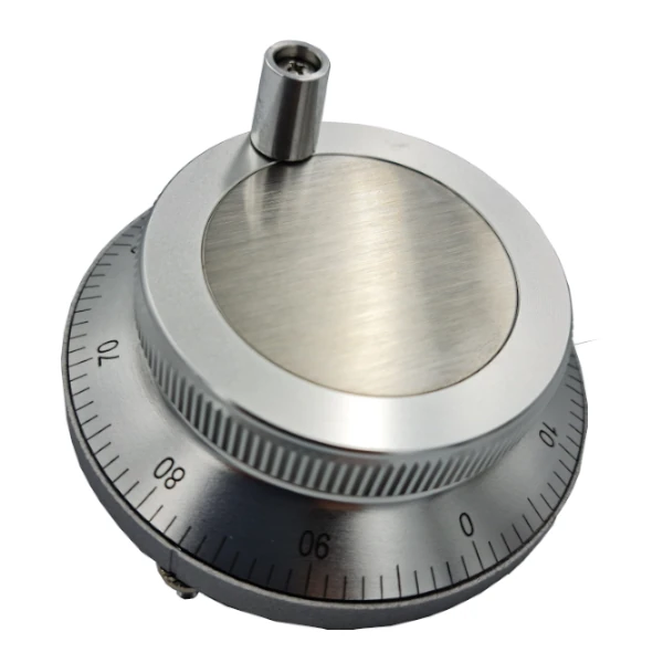 Ro-enc CHS60.1 Magnetic Sensor Encoder (Hand wheel)