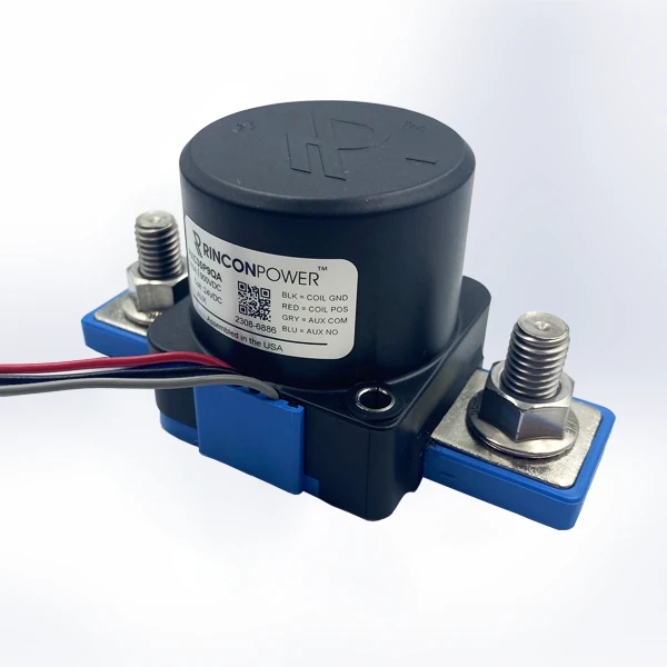 Rincon Power RXC35P9QA Contactor