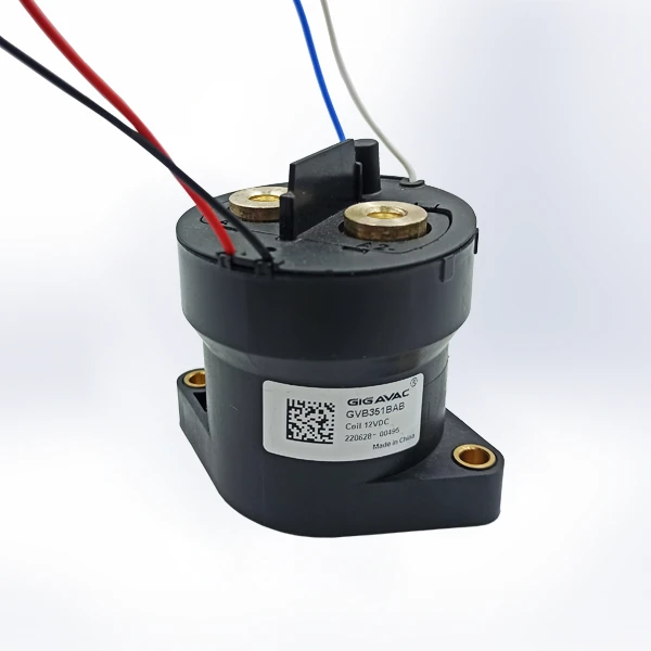 GVB351BAB Bidirectional DC Contactor