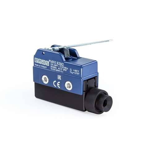 Emas MN3KIM2(IP65) Basic Switch
