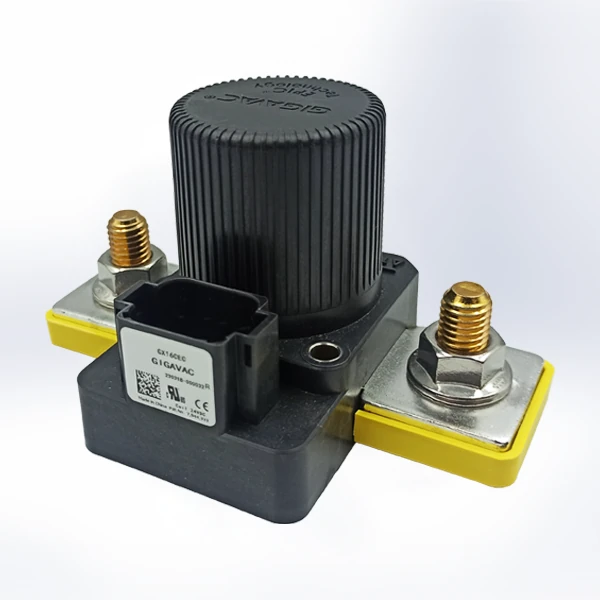 Gigavac GX16CEC, 600A, 800VDC